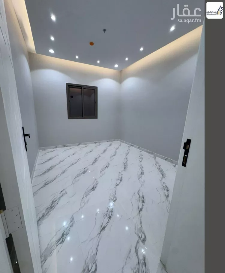 شقة للإيجار في شارع سلطان بن نمر, حي الرمال, مدينة الرياض, منطقة الرياض 6