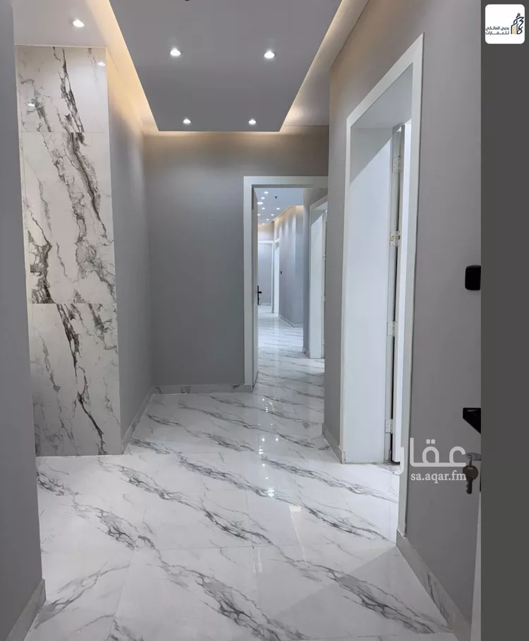 شقة للإيجار في شارع سلطان بن نمر, حي الرمال, مدينة الرياض, منطقة الرياض 12