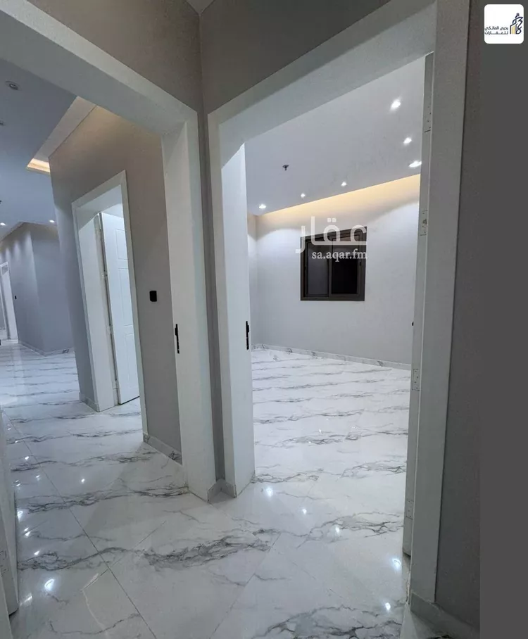 شقة للإيجار في شارع سلطان بن نمر, حي الرمال, مدينة الرياض, منطقة الرياض 15
