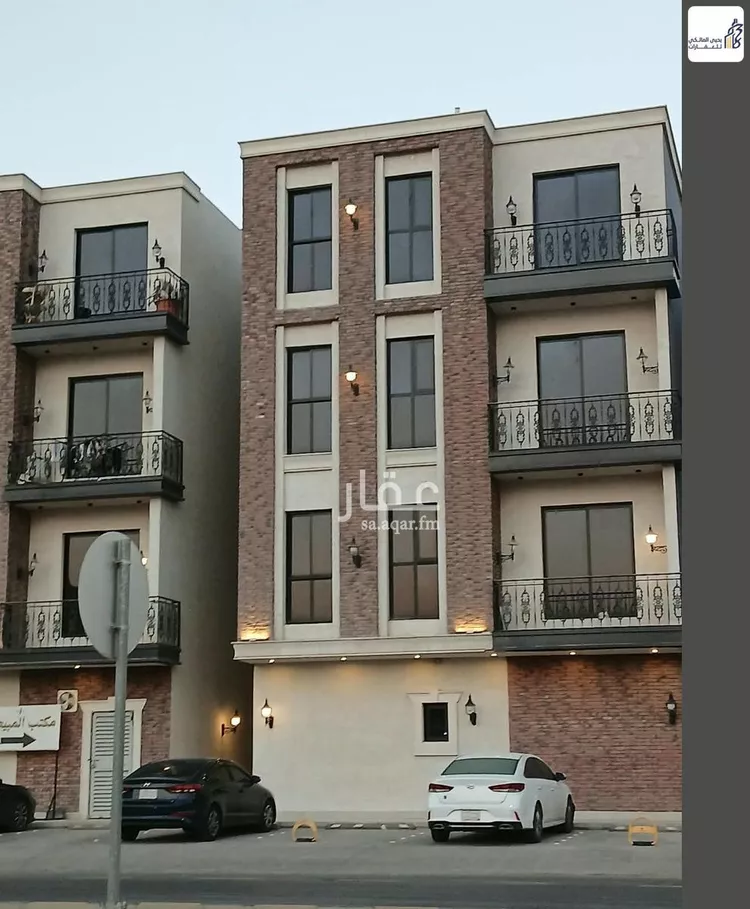 شقة للبيع في شارع سلطان بن نمر, حي الرمال, مدينة الرياض, منطقة الرياض 6
