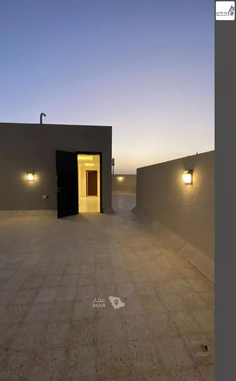 فيلا للبيع في حي الجنادرية, مدينة الرياض, منطقة الرياض 22