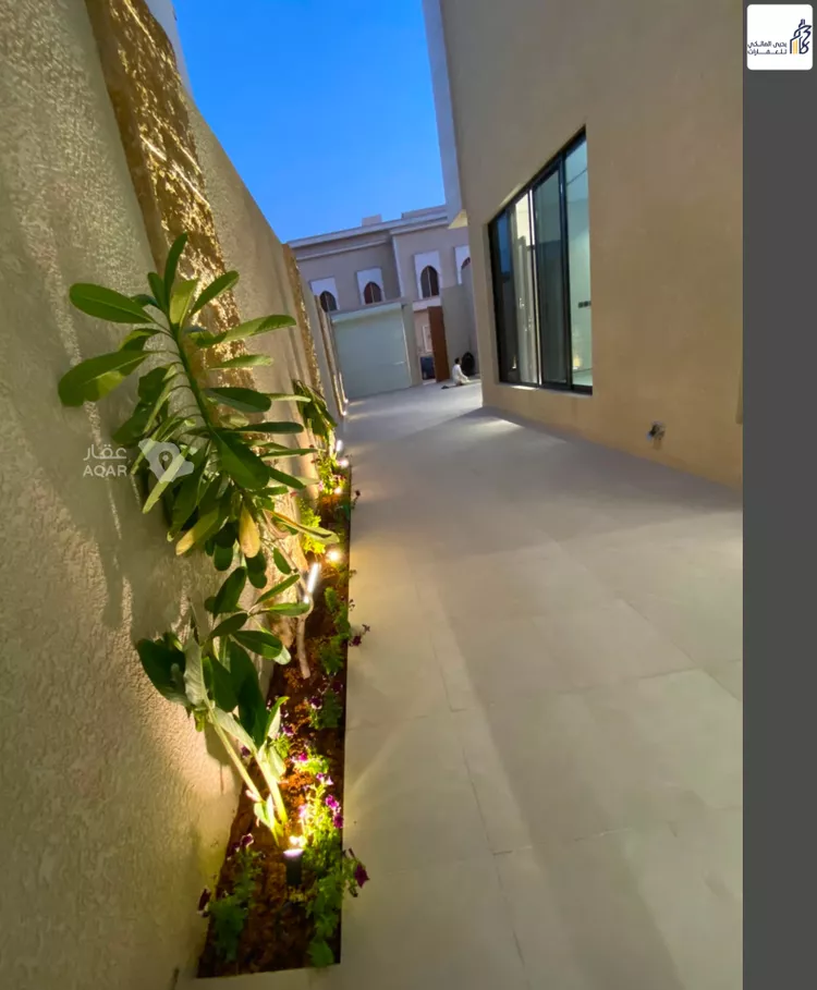 فيلا للبيع في شارع عبدالوهاب التميمي, حي الرمال, مدينة الرياض, منطقة الرياض 13