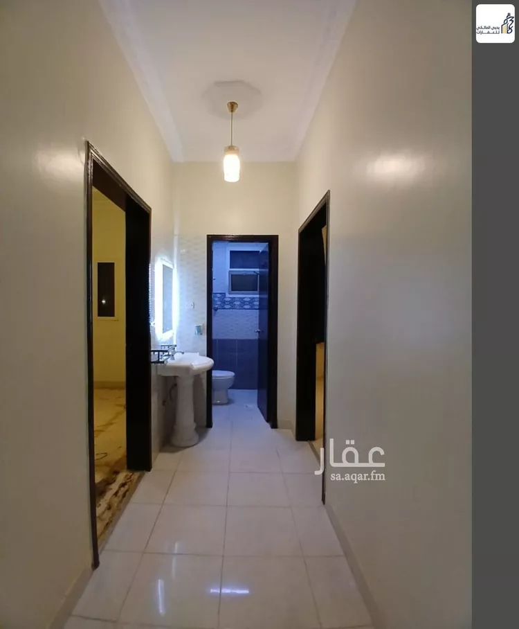 شقة للإيجار في شارع عبدالقادر بن النقيب, حي القادسية, مدينة الرياض, منطقة الرياض صورة 3