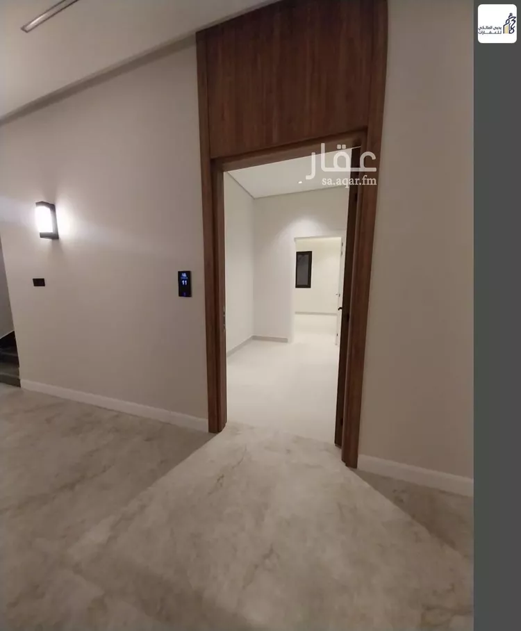 شقة للإيجار في شارع وادي زمزم, حي القادسية, مدينة الرياض, منطقة الرياض صورة 4