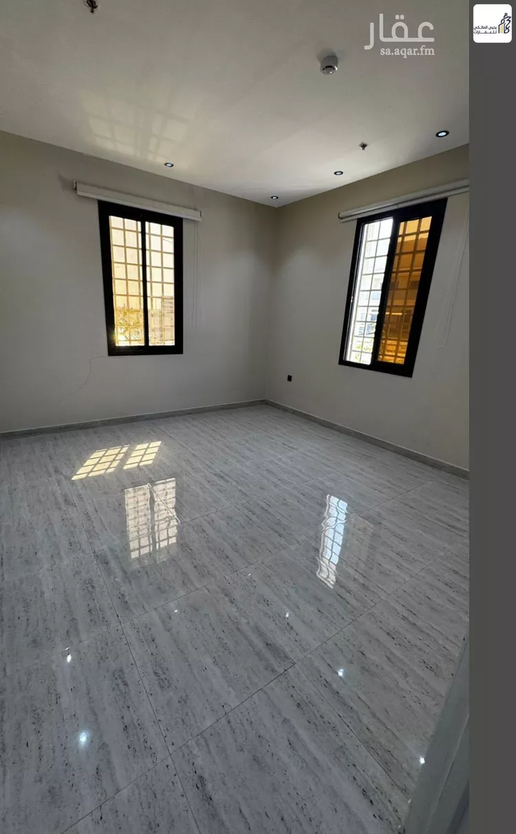 شقة للإيجار في شارع وادي زمزم, حي القادسية, مدينة الرياض, منطقة الرياض صورة 5