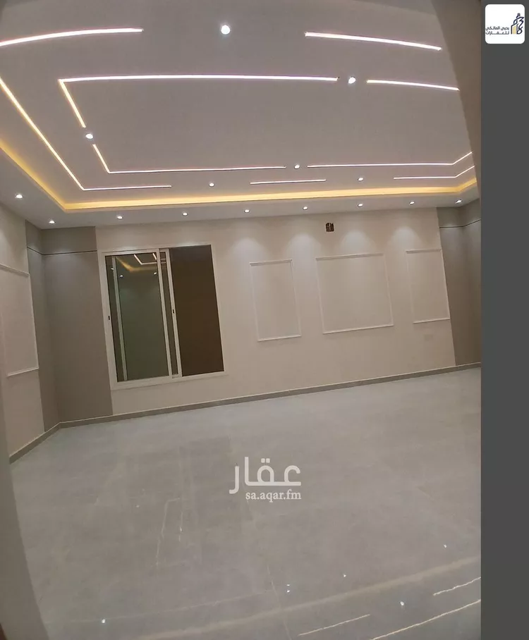 Floor for Sale in Riyadh Al Janadriyah 7