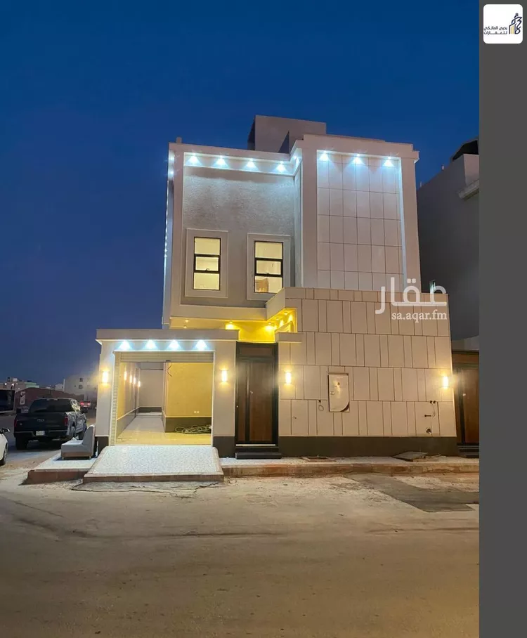 Villa for Sale in Riyadh An Nadhim صورة 2