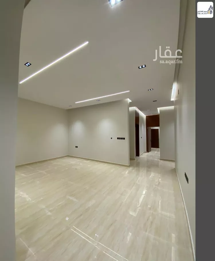 فيلا للبيع في شارع عبدالملك بن هاشم, حي البيان, مدينة الرياض, منطقة الرياض صورة 3