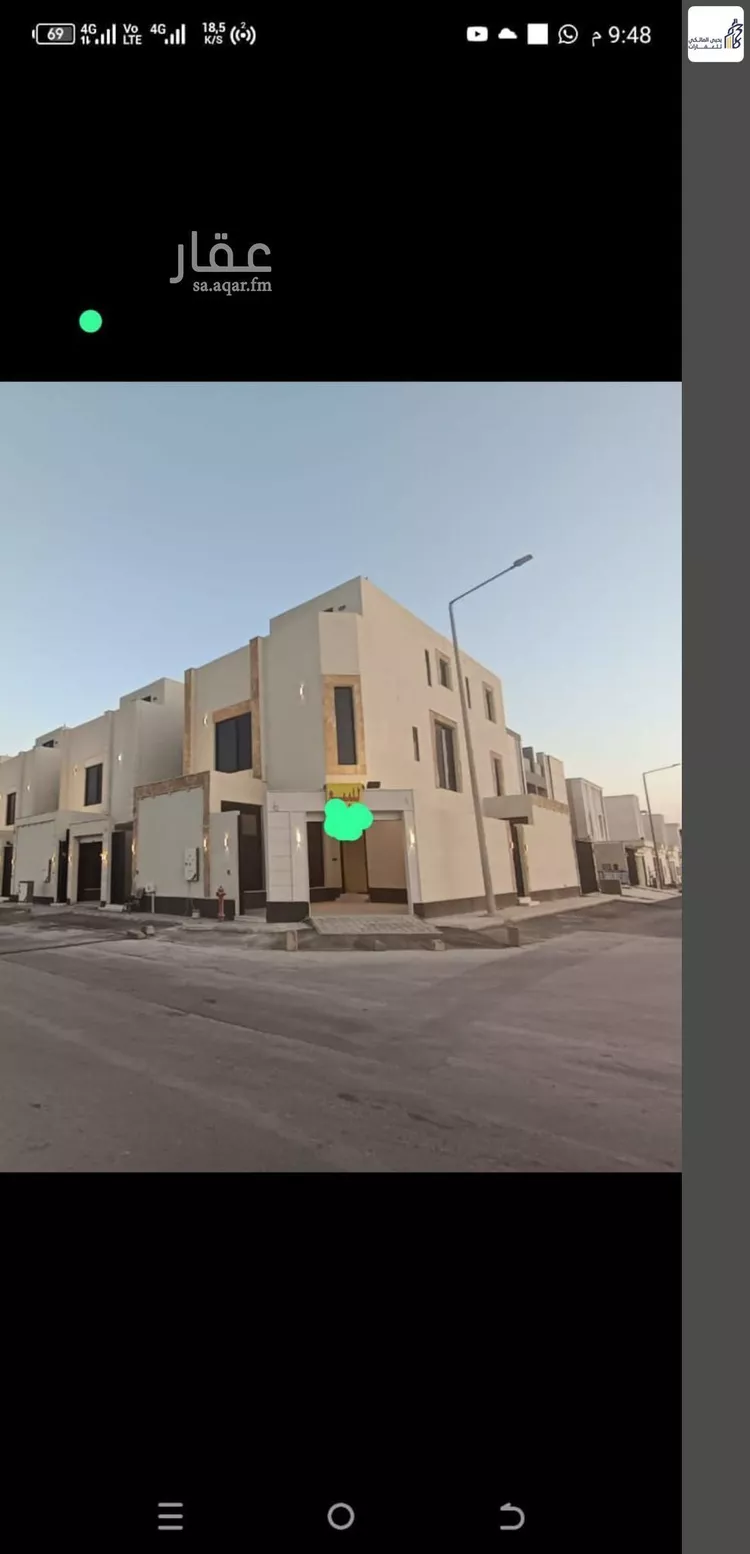 Villa for Sale in Riyadh Al Janadriyah صورة 4