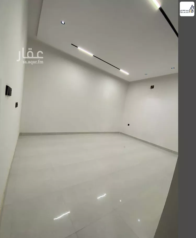 Floor for Rent in Riyadh Al Maizilah 7