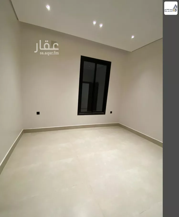 دور للبيع في شارع عبدالعزيز الأحيدب, حي الرمال, مدينة الرياض, منطقة الرياض 9