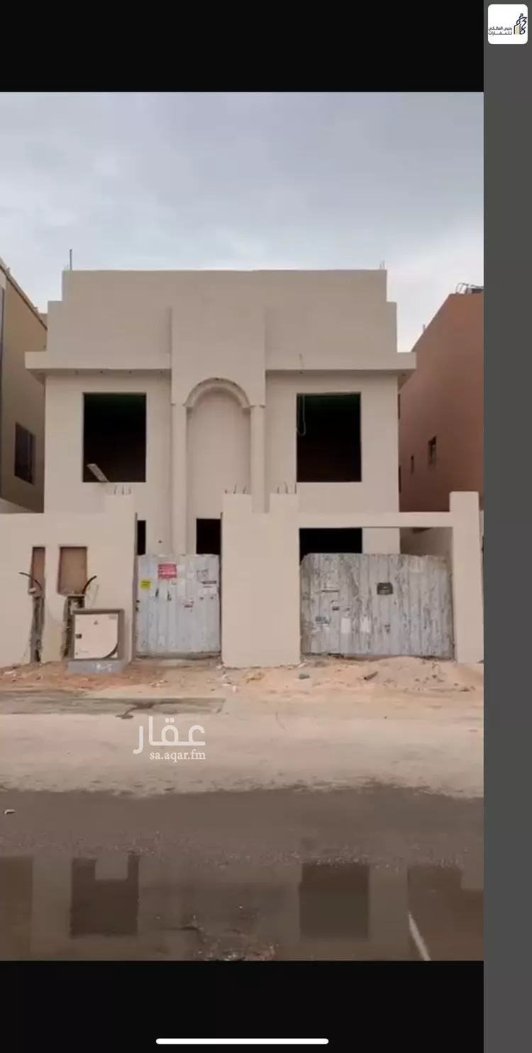 Villa for Sale in Riyadh Al Maizilah