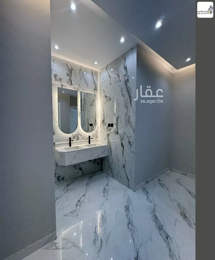 شقة للإيجار في شارع سلطان بن نمر, حي الرمال, مدينة الرياض, منطقة الرياض 14