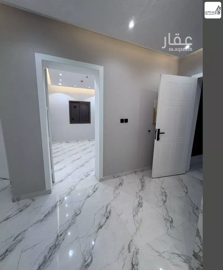 شقة للإيجار في شارع سلطان بن نمر, حي الرمال, مدينة الرياض, منطقة الرياض 22