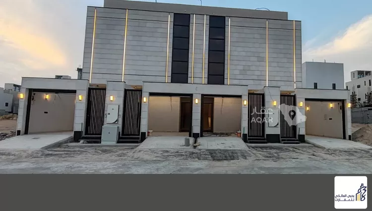 Floor for Sale in Riyadh Al Janadriyah صورة 4