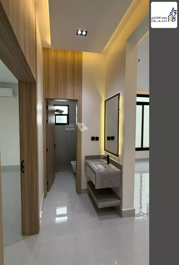 دور للإيجار في حي المعيزيلة, مدينة الرياض, منطقة الرياض صورة 4