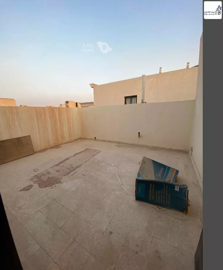 شقة للبيع في شارع حمزة القبيطي, حي الرمال, مدينة الرياض, منطقة الرياض صورة 5