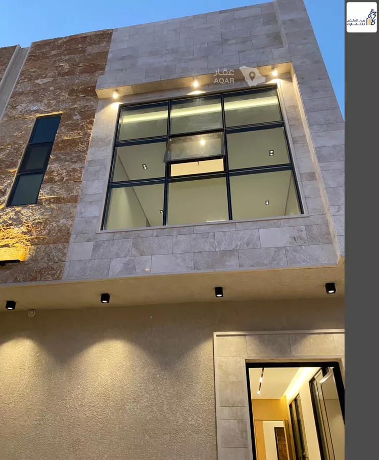 فيلا للبيع في شارع عبدالوهاب التميمي, حي الرمال, مدينة الرياض, منطقة الرياض 10