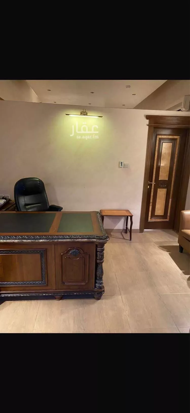 مكتب تجاري للإيجار في شارع المطر, حي الفيحاء, مدينة الرياض, منطقة الرياض صورة 2