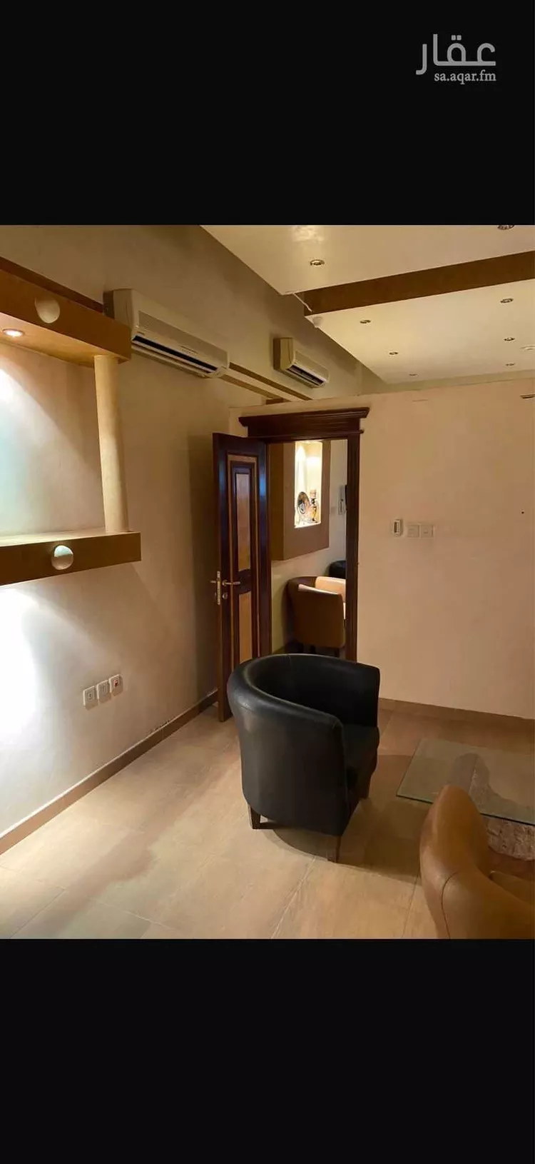 مكتب تجاري للإيجار في شارع المطر, حي الفيحاء, مدينة الرياض, منطقة الرياض صورة 4