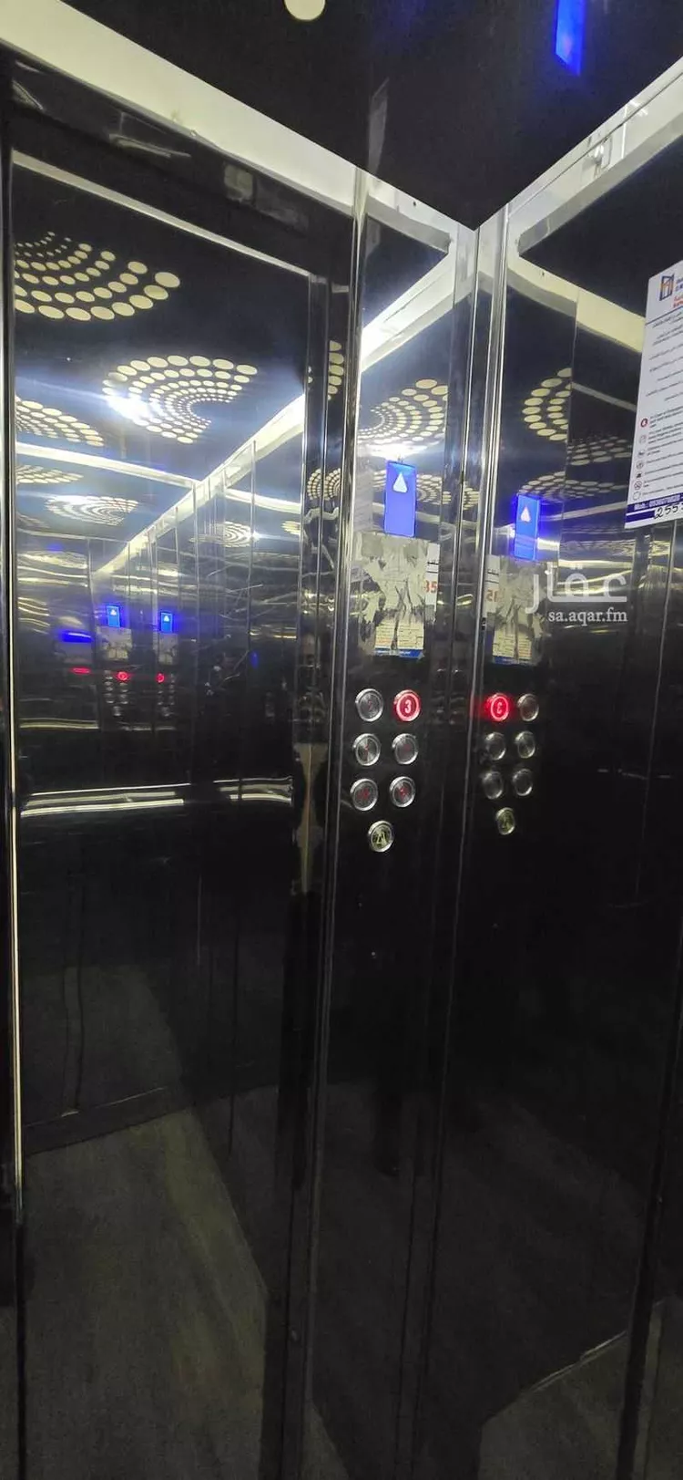 شقة للإيجار في شارع طريق الملك عبدالعزيز, حي الجامعة, مدينة الظهران, المنطقة الشرقية صورة 3