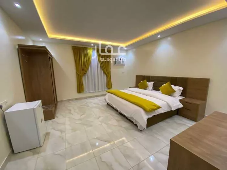 شقة للإيجار في شارع محمد بن مسلمة الأنصاري, حي الملز, مدينة الرياض, منطقة الرياض صورة 2