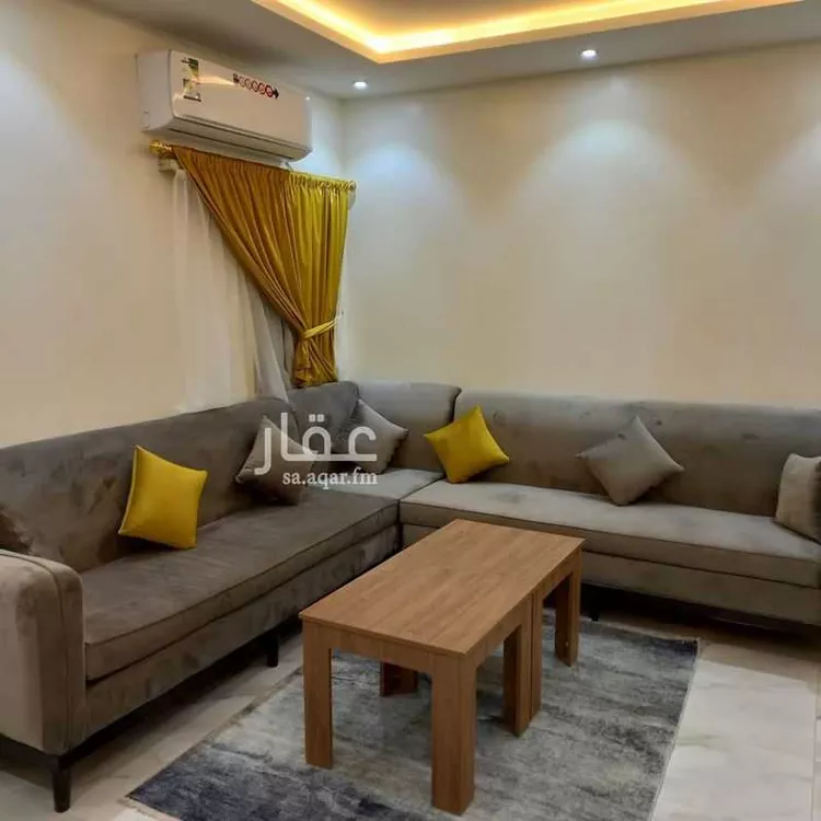 شقة للإيجار في شارع محمد بن مسلمة الأنصاري, حي الملز, مدينة الرياض, منطقة الرياض صورة 3