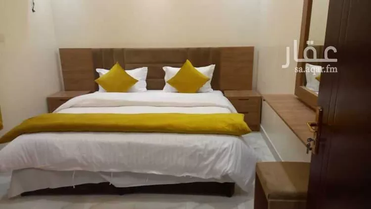 شقة للإيجار في شارع محمد بن مسلمة الأنصاري, حي الملز, مدينة الرياض, منطقة الرياض صورة 3