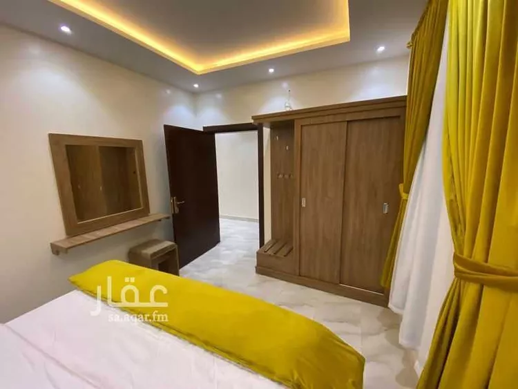 شقة للإيجار في شارع محمد بن مسلمة الأنصاري, حي الملز, مدينة الرياض, منطقة الرياض صورة 4