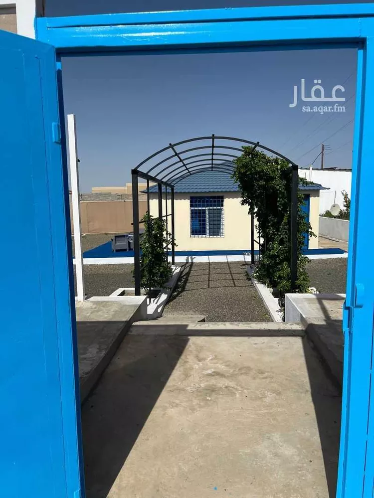 استراحة للإيجار في حي العرين ، ابها ، منطقة عسير صورة 3