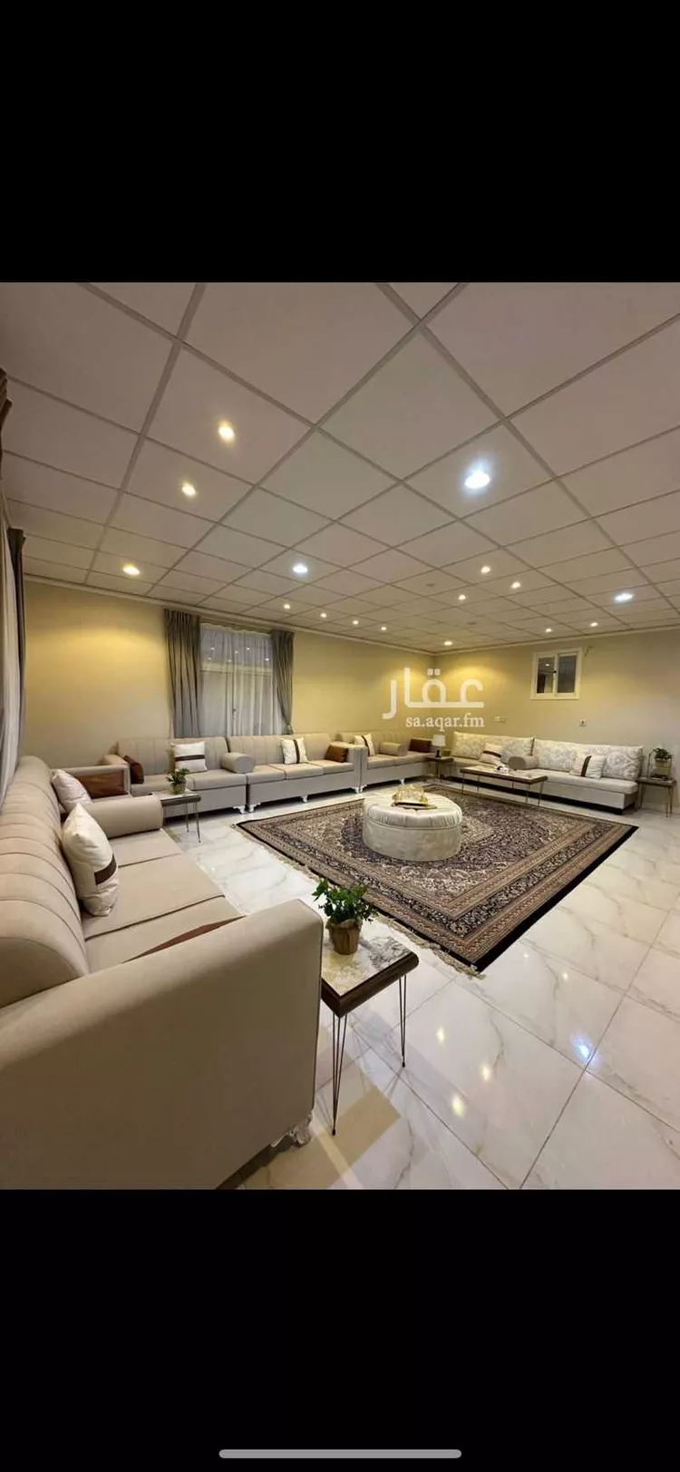 استراحة للإيجار في حي العرين ، ابها ، منطقة عسير