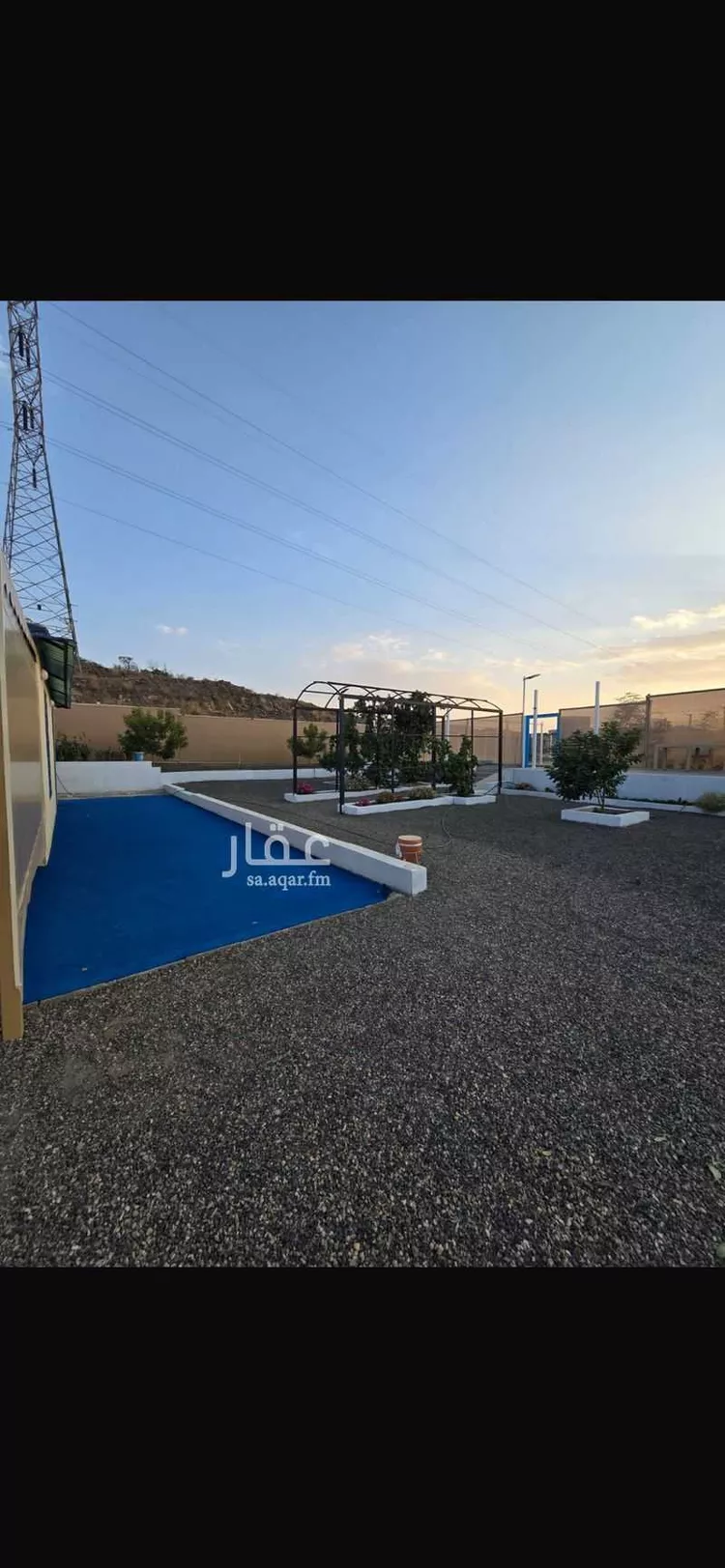استراحة للإيجار في حي العرين ، ابها ، منطقة عسير صورة 2