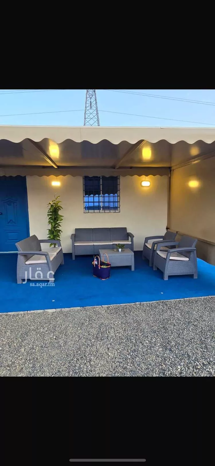استراحة للإيجار في حي العرين ، ابها ، منطقة عسير صورة 4
