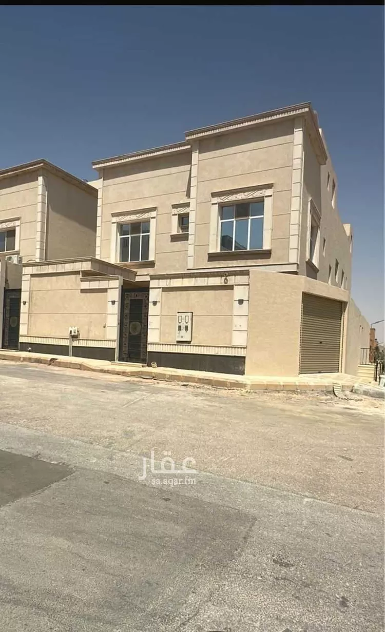 Villa for Sale in Riyadh Al Hazm