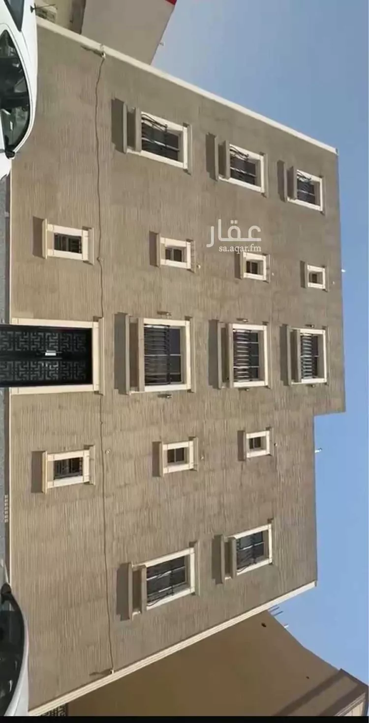شقة للبيع في شارع وادي الجوف, حي بدر, مدينة الرياض, منطقة الرياض