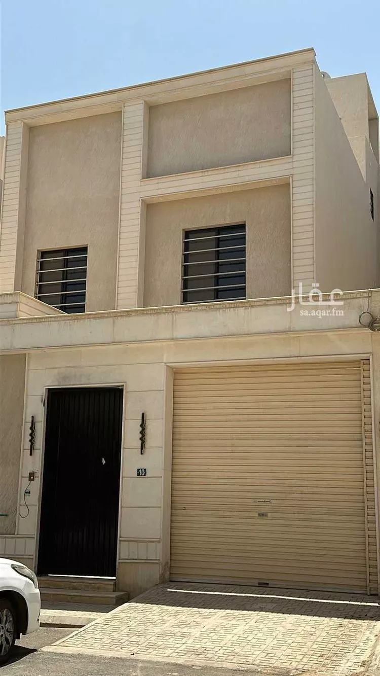 Villa for Sale in Riyadh Badr