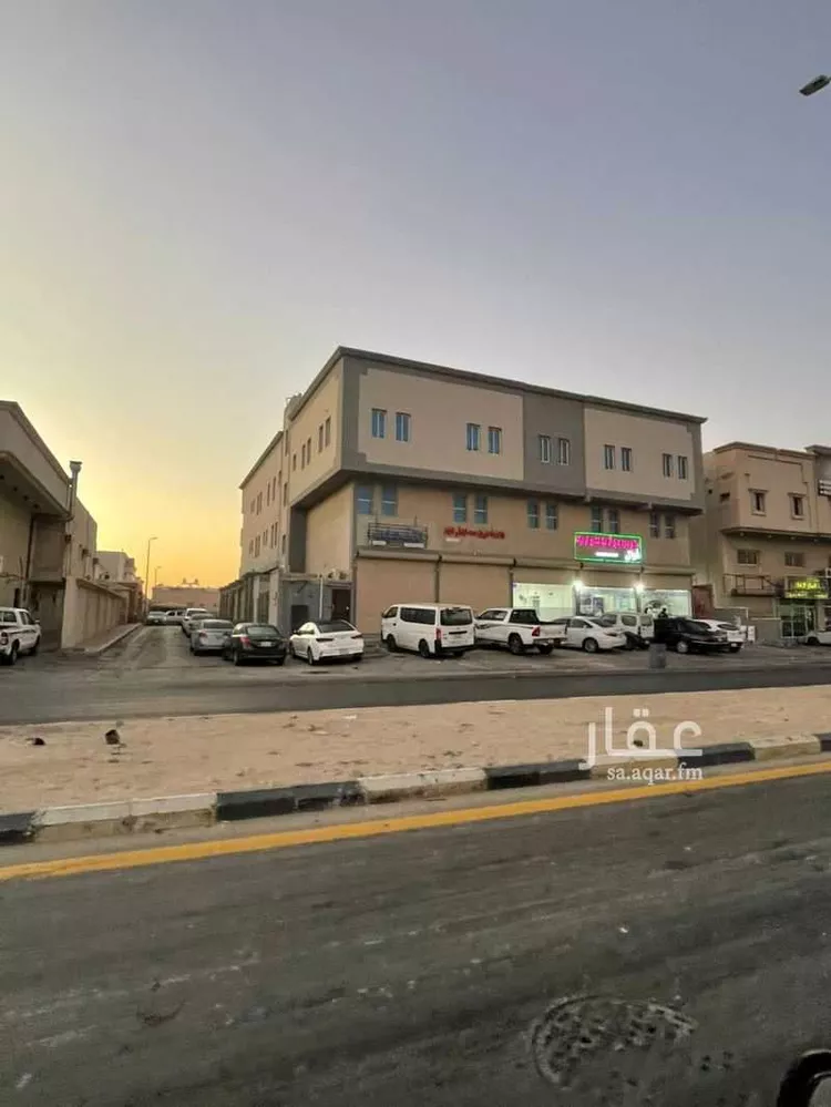 عمارة للبيع في شارع زهير بن ابي سلمى, حي المنار, مدينة الدمام, المنطقة الشرقية