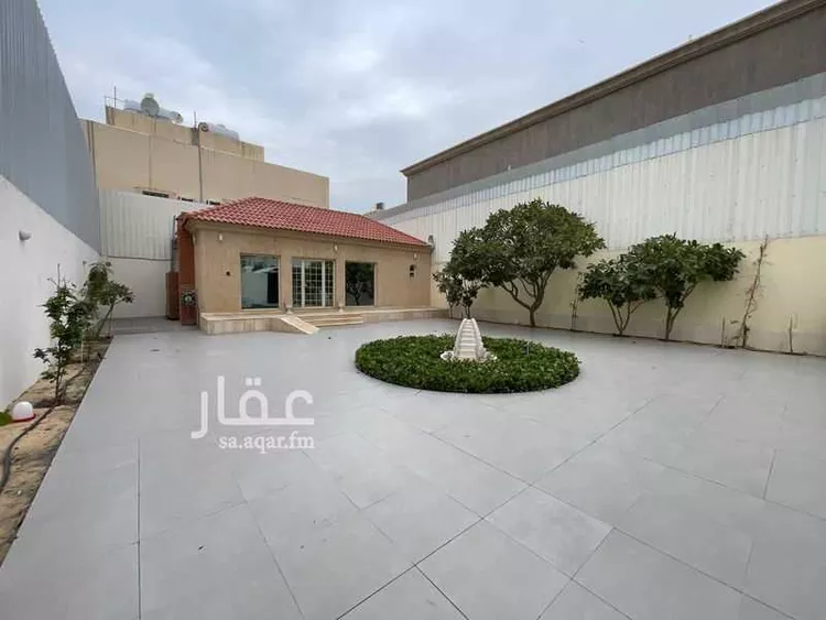 استراحة للإيجار في شارع عبدالله ابن عمر, حي الفيصلية, مدينة الدمام, المنطقة الشرقية