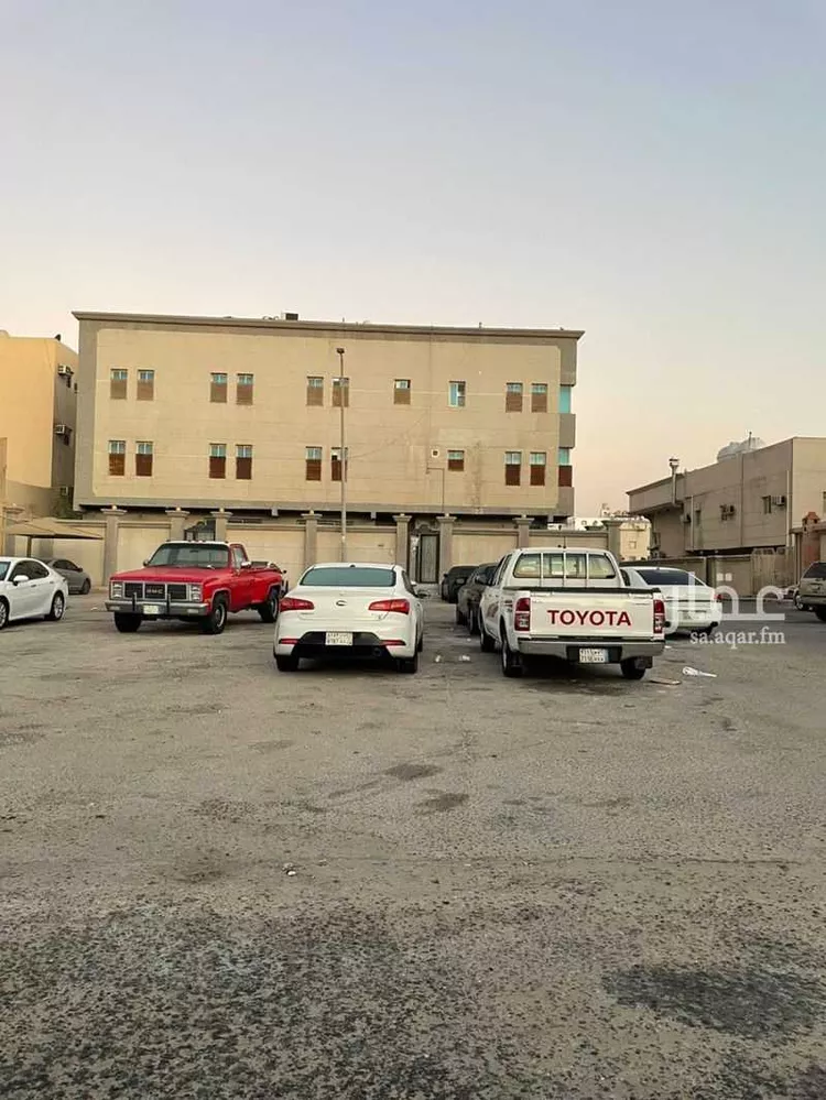 شقة للإيجار في شارع زهير بن ابي سلمى, حي المنار, مدينة الدمام, المنطقة الشرقية صورة 2