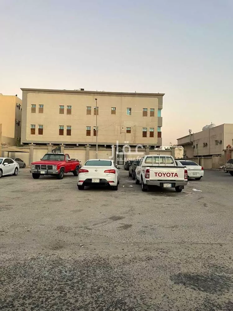 عمارة للبيع في شارع زهير بن ابي سلمى, حي المنار, مدينة الدمام, المنطقة الشرقية صورة 2