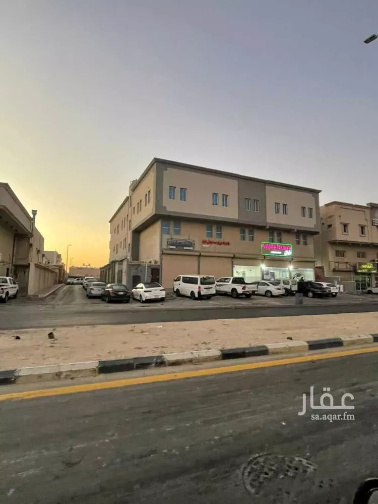 شقة للإيجار في شارع زهير بن ابي سلمى, حي المنار, مدينة الدمام, المنطقة الشرقية