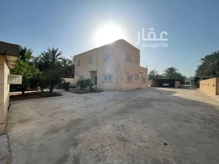 مزرعة للبيع في شارع جادة الخندق, حي المعالي, مدينة عنيزة, منطقة القصيم 8