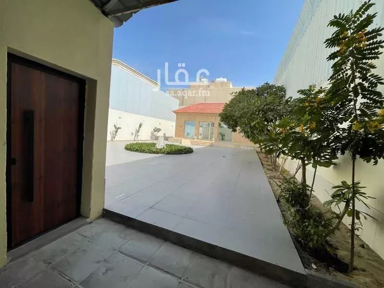 دور للإيجار في شارع عبدالله ابن عمر, حي الفيصلية, مدينة الدمام, المنطقة الشرقية صورة 3
