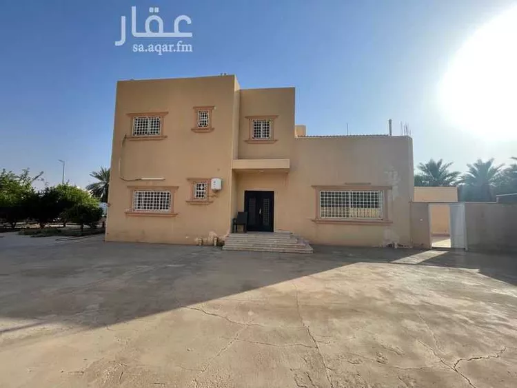 مزرعة للبيع في شارع جادة الخندق, حي المعالي, مدينة عنيزه, منطقة القصيم صورة 4