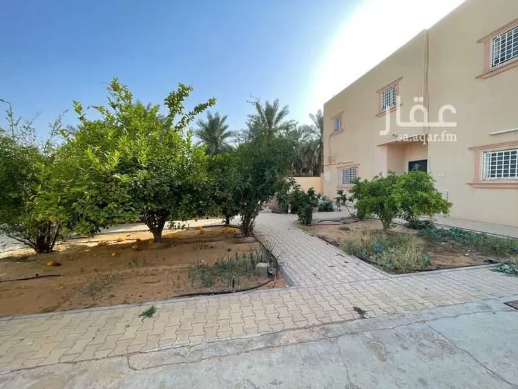 مزرعة للبيع في شارع جادة الخندق, حي المعالي, مدينة عنيزة, منطقة القصيم 6