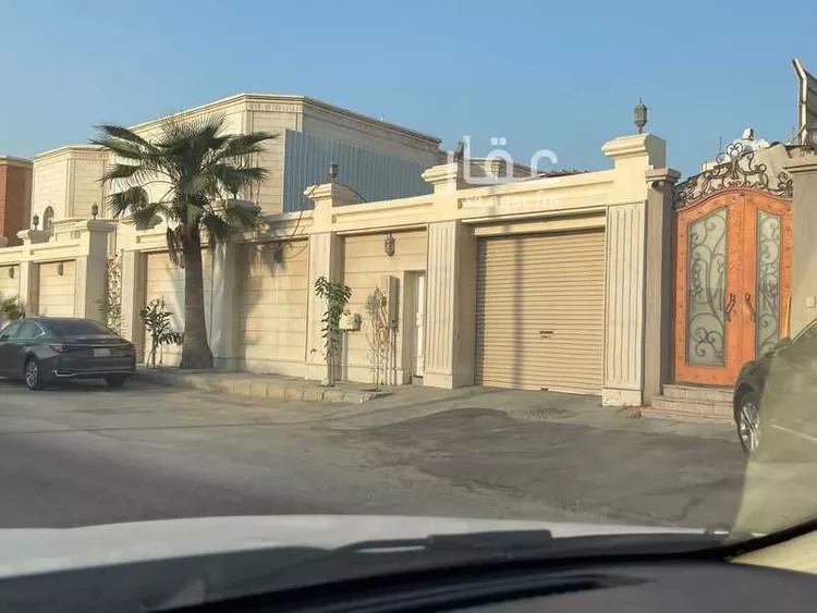 Tower for rent in Dammam Al Faisaliah