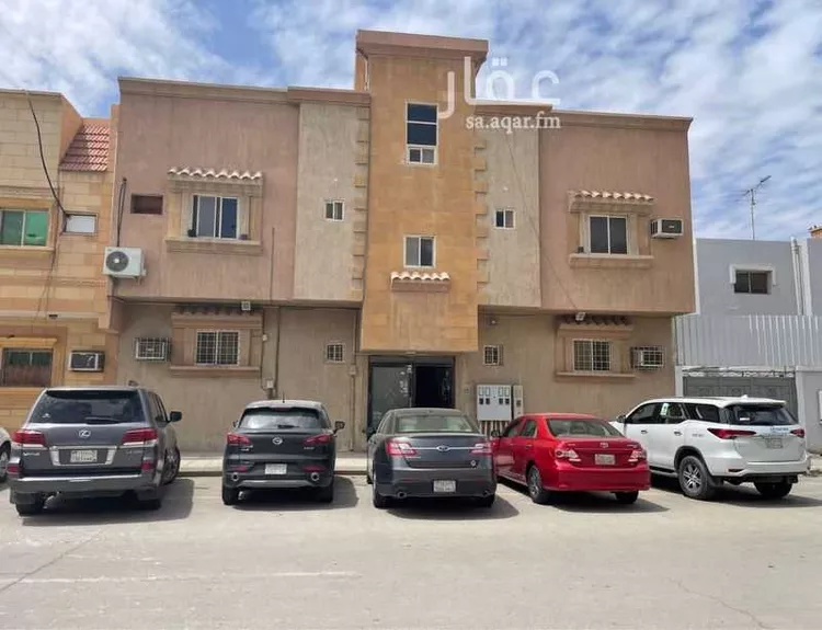 Apartment for Rent in Dammam Ibn Khaldun