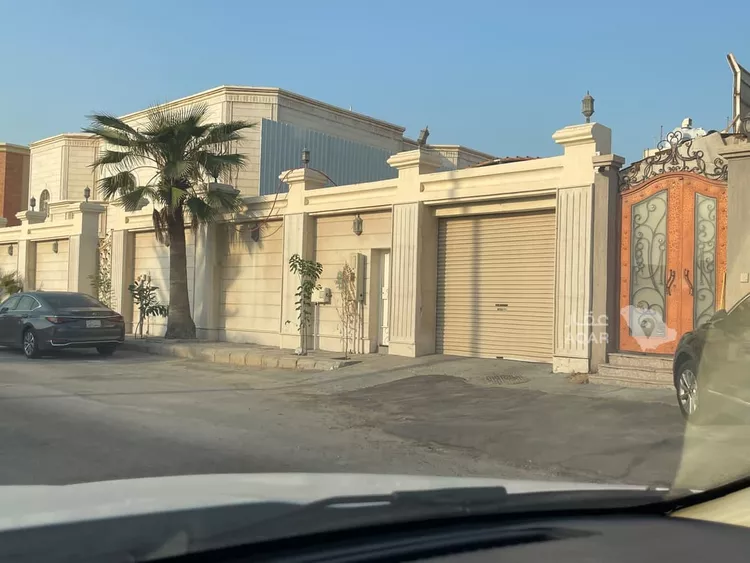 Floor for Rent in Dammam Al Faisaliah