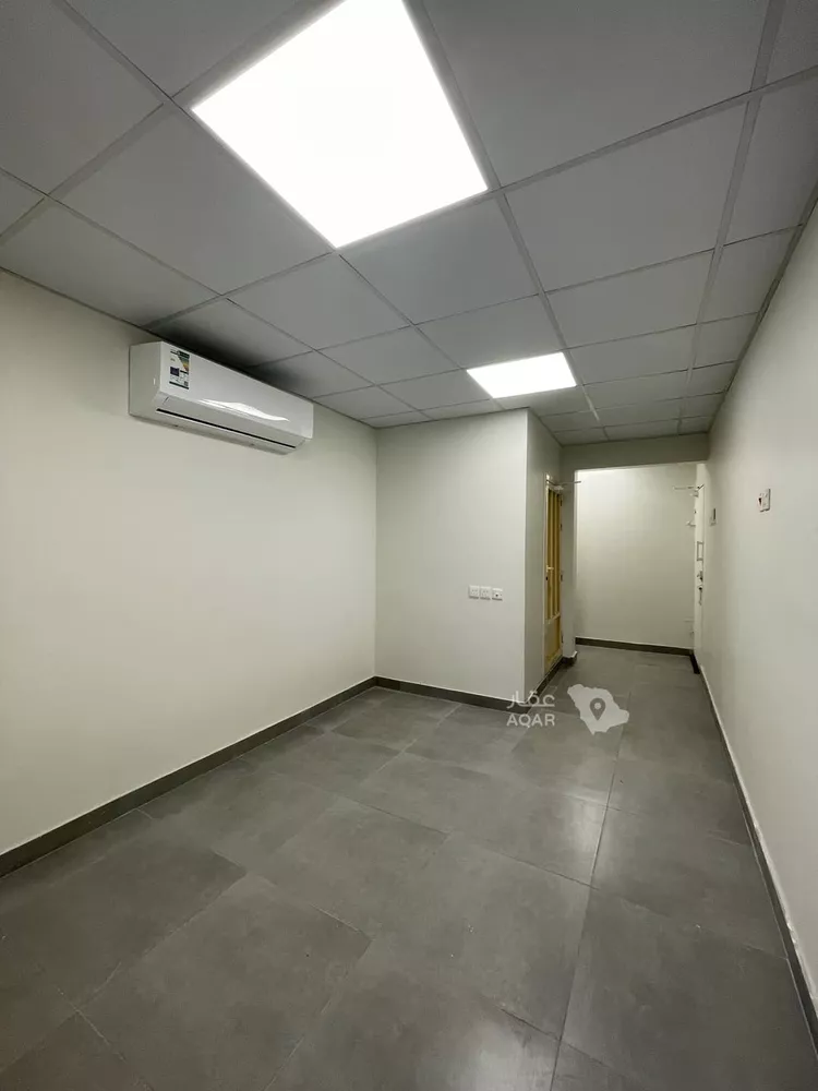 Floor for Rent in Dammam Al Faisaliah 2