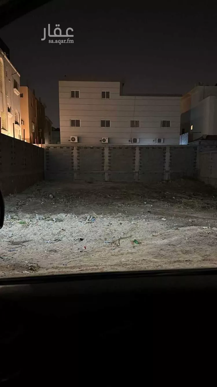 أرض للبيع في شارع سهل بن مضر, حي أحد, مدينة الدمام, المنطقة الشرقية صورة 2